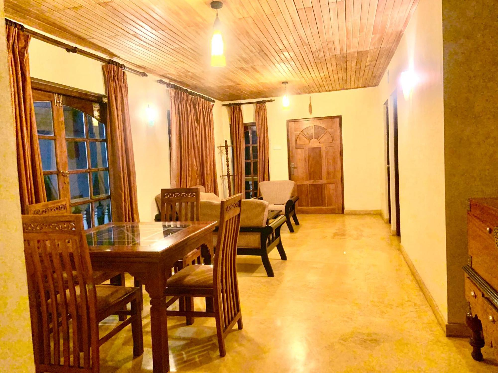 Golden King Cottage Nuwara Eliya Luaran gambar