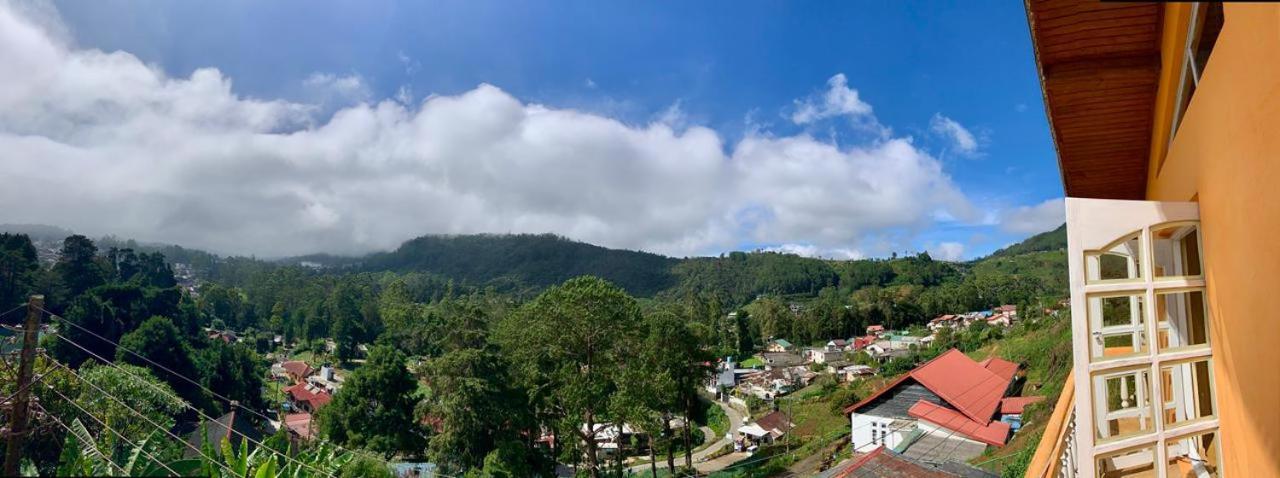 Golden King Cottage Nuwara Eliya Luaran gambar