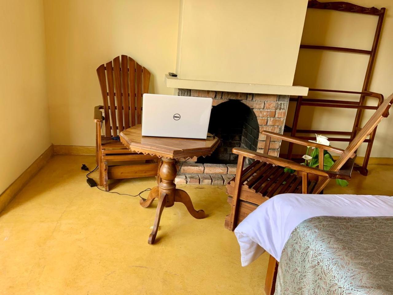 Golden King Cottage Nuwara Eliya Luaran gambar