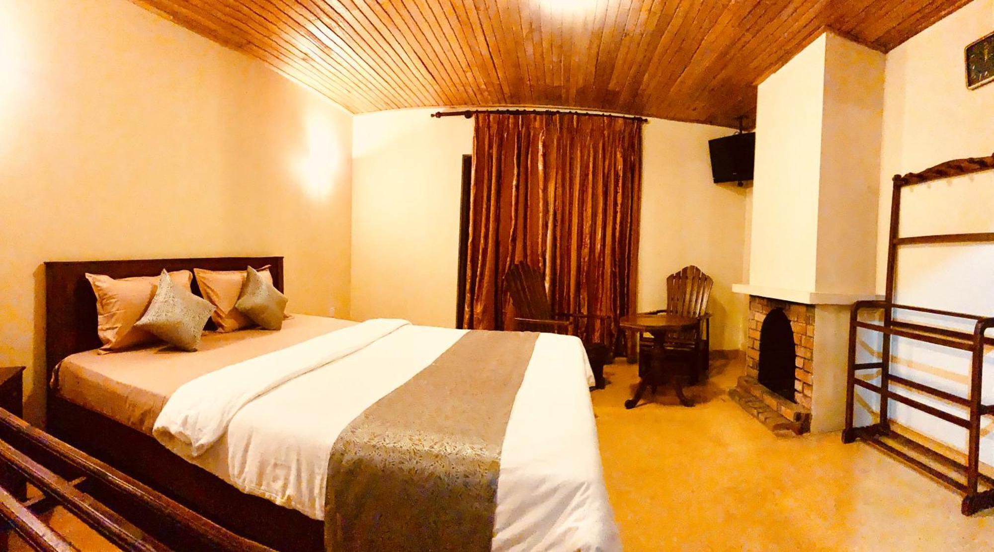 Golden King Cottage Nuwara Eliya Luaran gambar
