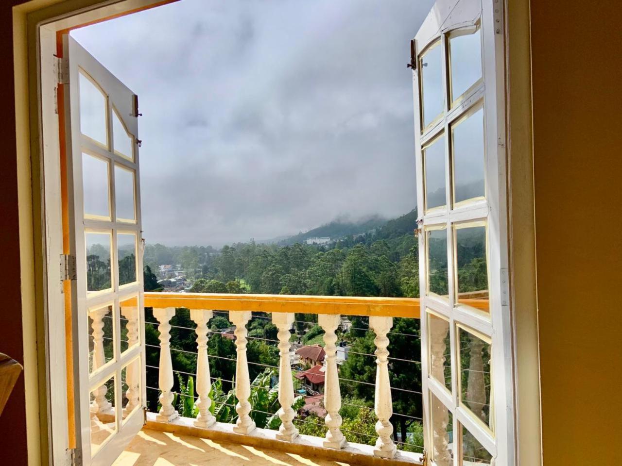 Golden King Cottage Nuwara Eliya Luaran gambar