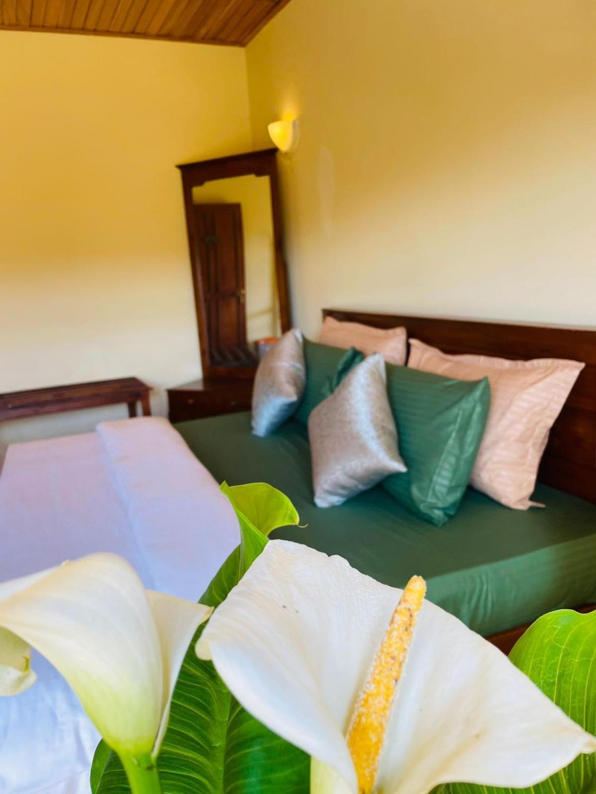 Golden King Cottage Nuwara Eliya Bilik gambar