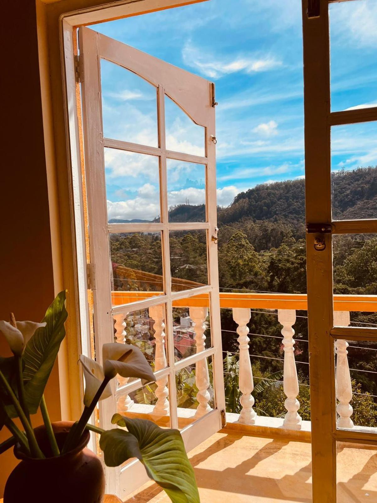 Golden King Cottage Nuwara Eliya Luaran gambar