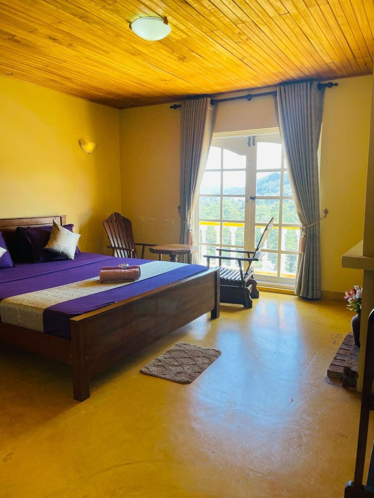 Golden King Cottage Nuwara Eliya Luaran gambar