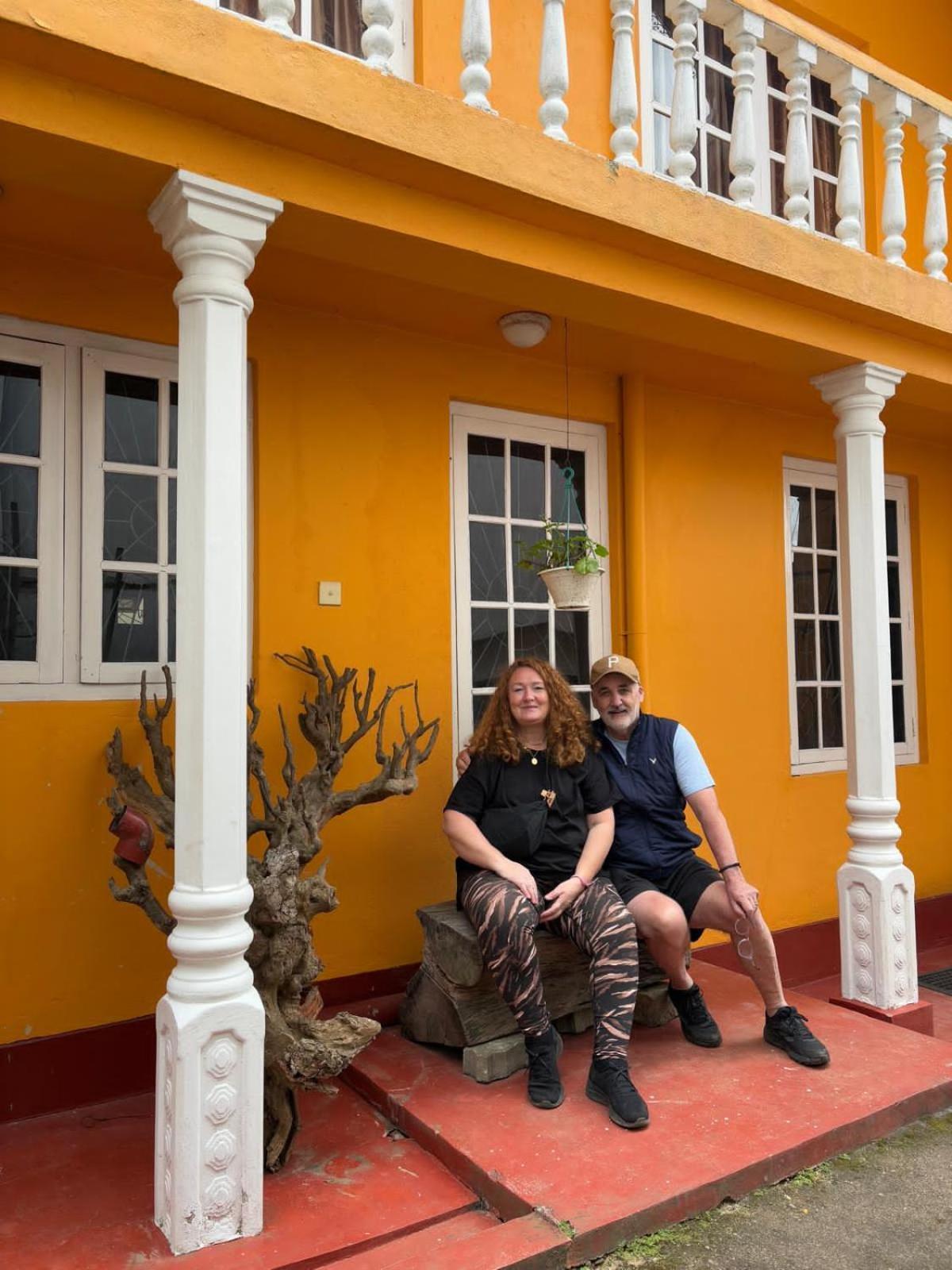Golden King Cottage Nuwara Eliya Luaran gambar